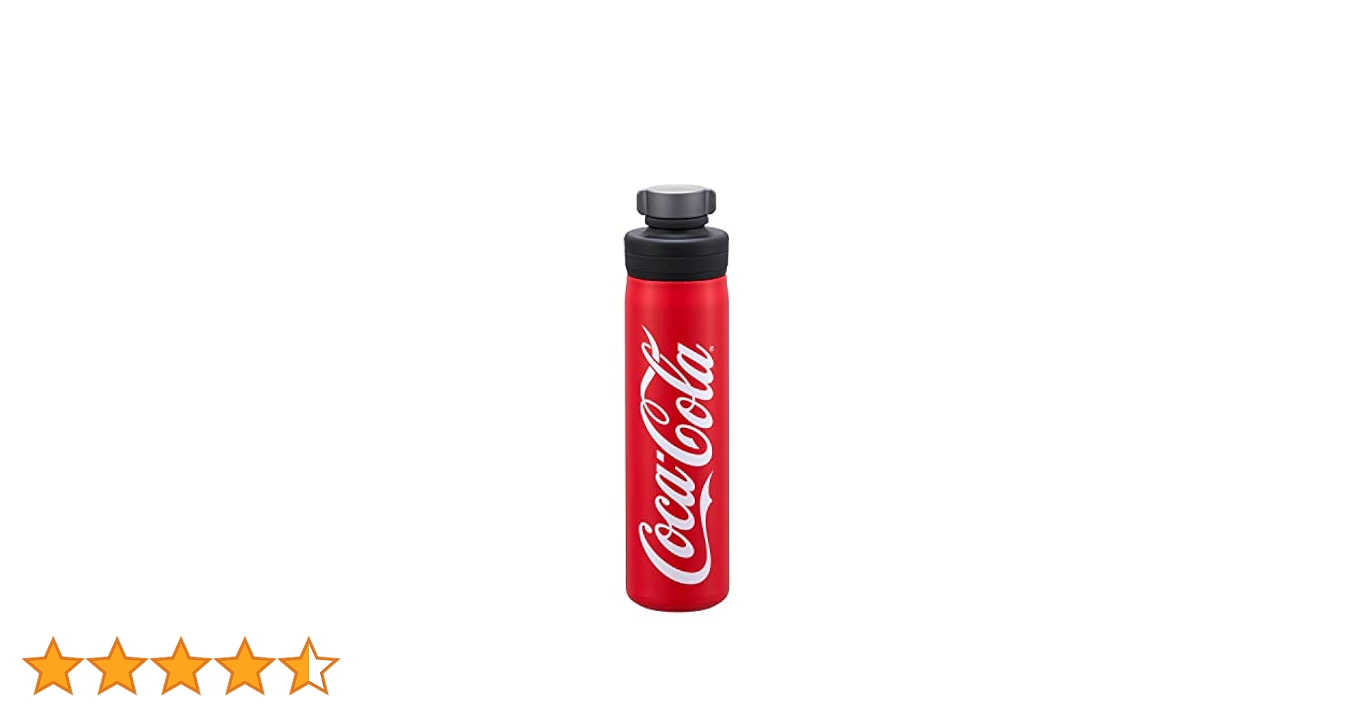 Amazon｜タイガー魔法瓶(TIGER) 【炭酸対応】タイガー 水筒